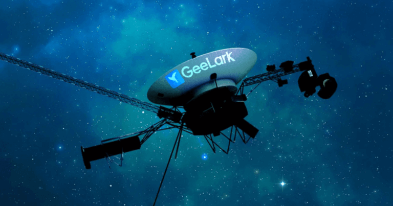 Geelark 1.0: Dónde Comenzamos y Hacia Donde Nos Dirigimos