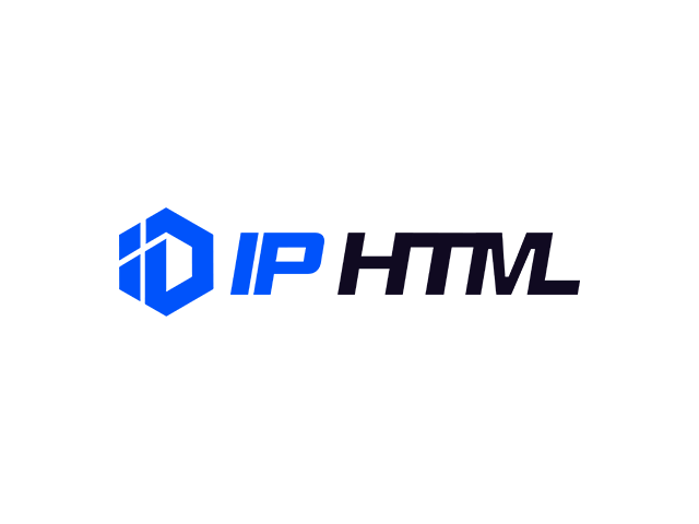 IPHTML 代理配置
