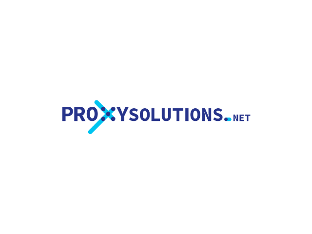 proxy-solutions