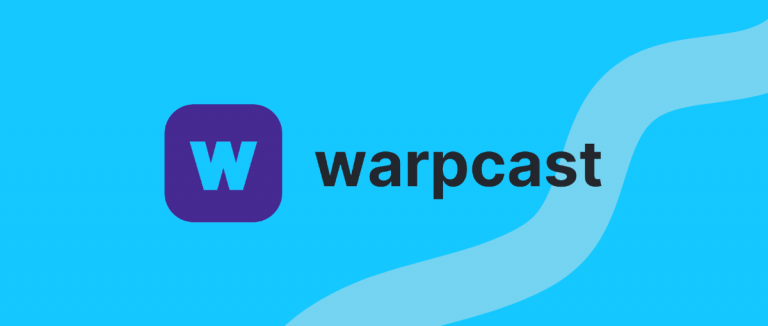 如何拥有多个 Warpcast 账户？