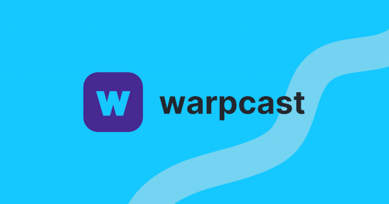 Как сделать и управлять несколькими аккаунтами Warpcast?