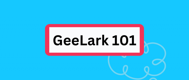 GeeLark 入门指南：使用 GeeLark 之前需要了解的一切