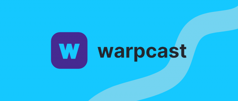 如何创建和管理多个 Warpcast 帐号？