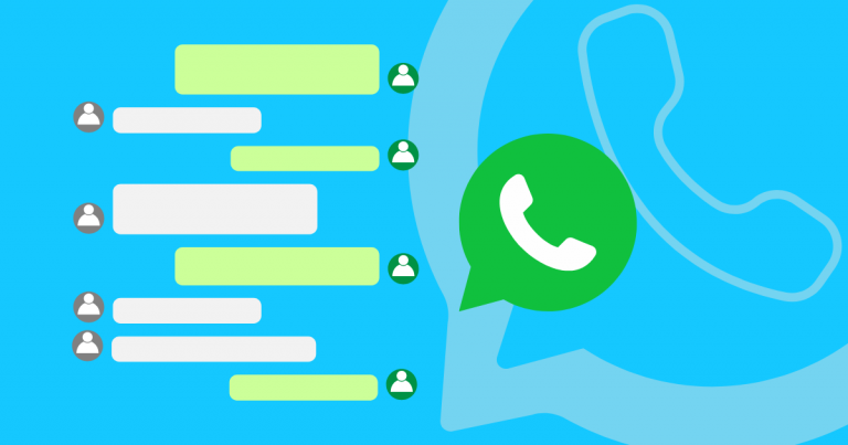 Gerenciar várias contas do WhatsApp com solução antidetect móvel