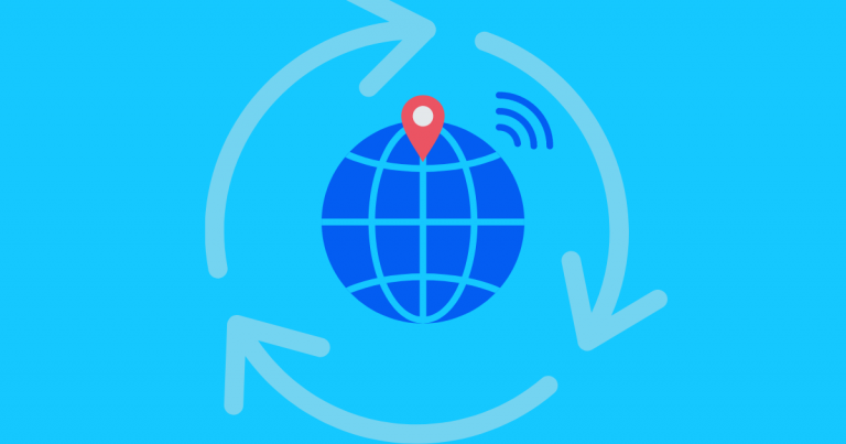 What is IP Rotation & How to Rotate Your IP Address