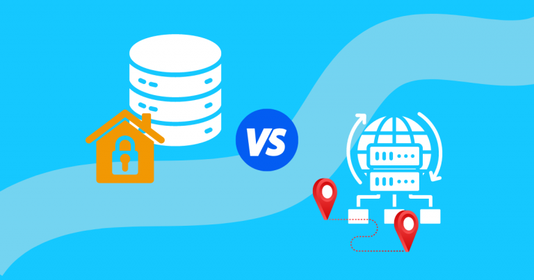 Static vs. Rotating Proxies: Which is Right for You?