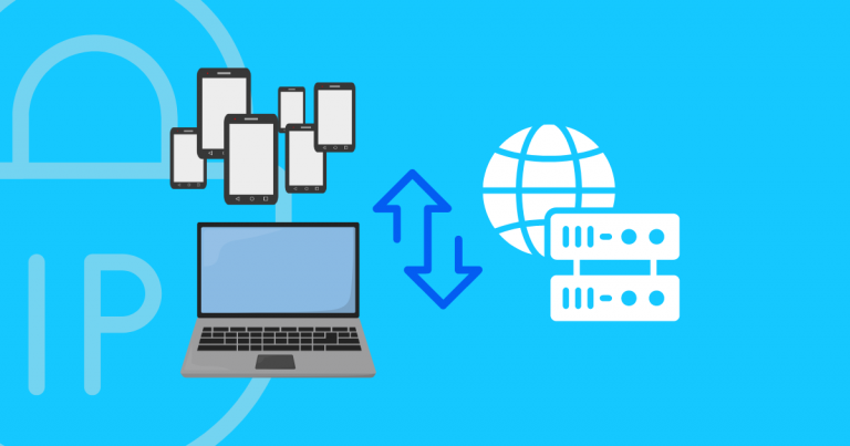 What Is a Proxy and How Does It Work?