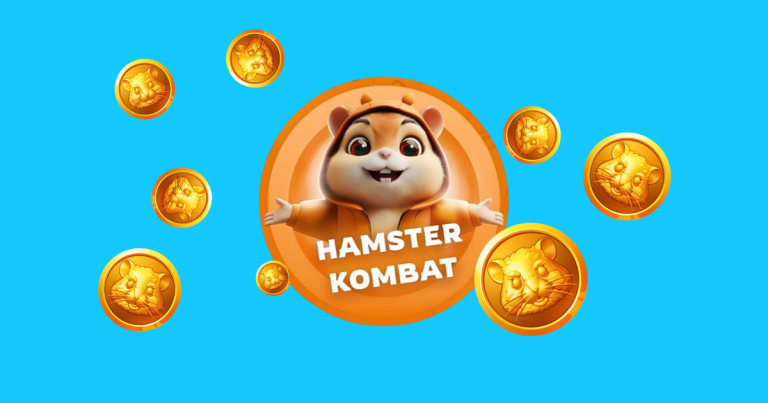 Hamster Kombat: Sự trỗi dậy của một hiện tượng chơi game Web3