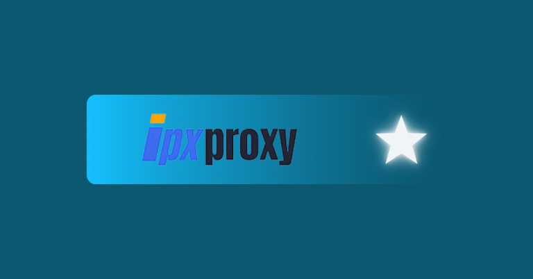 IPXProxy Proxy IP: The Essential Tool for Managing Multiple TikTok Accounts