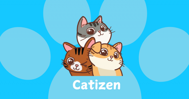 What is Catizen? A Comprehensive Guide to the Telegram-Based Game