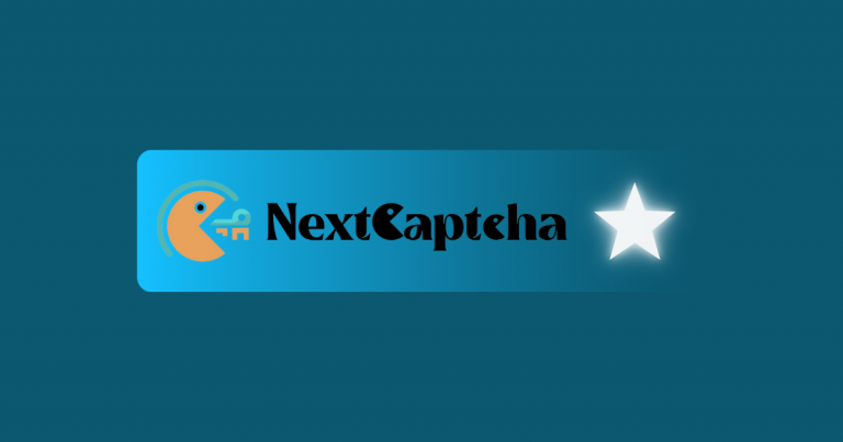 NextCaptcha – Dịch vụ giải quyết reCAPTCHA giá rẻ và nhanh chóng