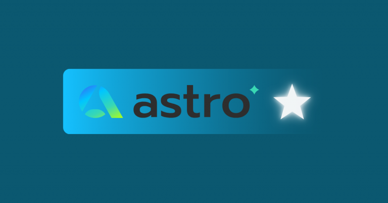 Astro Overview: Enterprise Data Gathering Infrastructure