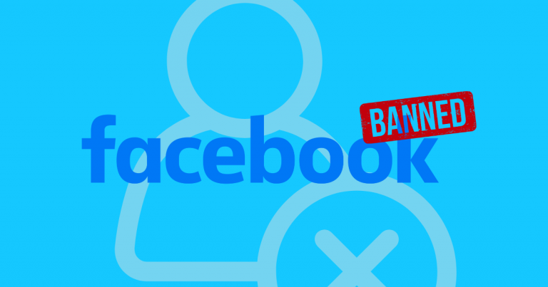 Facebook Account Banned? Here’s Why It Happens and How to Fix It