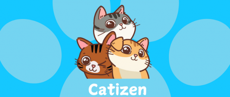 什么是Catizen？一份全面的基于Telegram的游戏指南