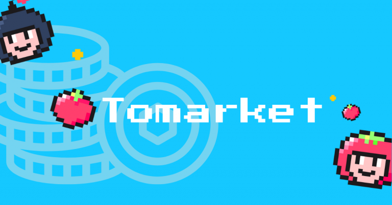 Want More $TOMATO Tokens? Here’s How to Play Tomarket and Earn the Airdrop