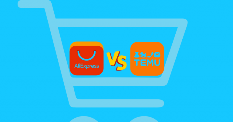 Temu vs AliExpress: Which Is Better for Your Savings? (2025)