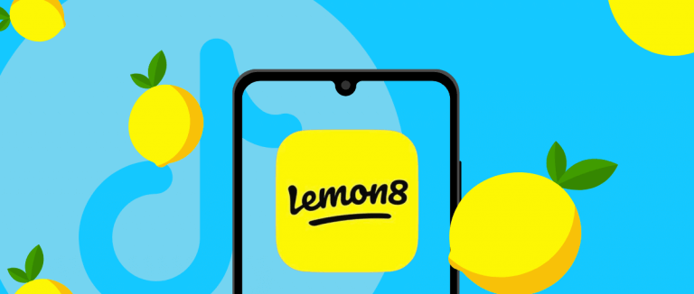 Lemon8 & 类似于 TikTok 的应用是什么？