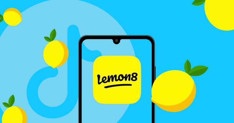 What is Lemon8 & Similar Apps Like TikTok?