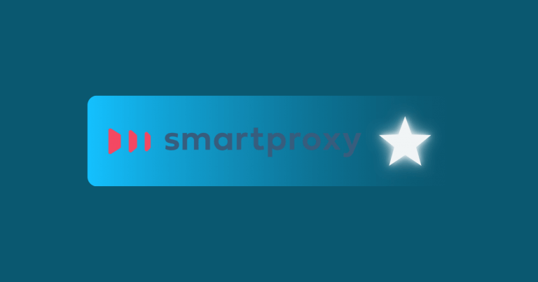 Smartproxy: Your Gateway to Secure and Flexible Internet Access