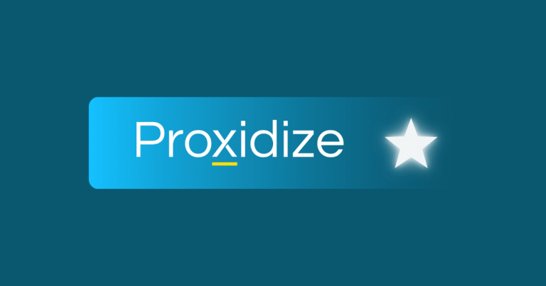 Proxidize: Pairing Mobile Proxies with Antidetect Mobiles for Maximum Efficiency